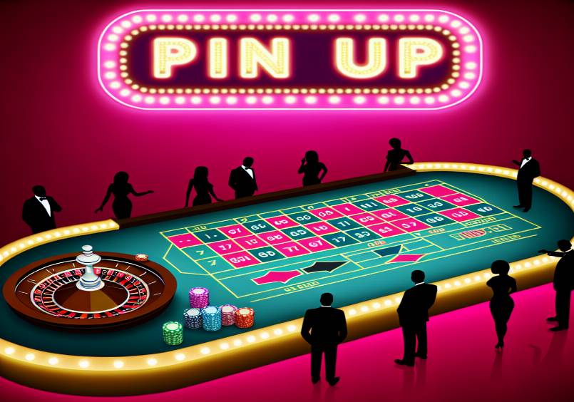 Как делать ставки в Pin Up: руководство для новичков