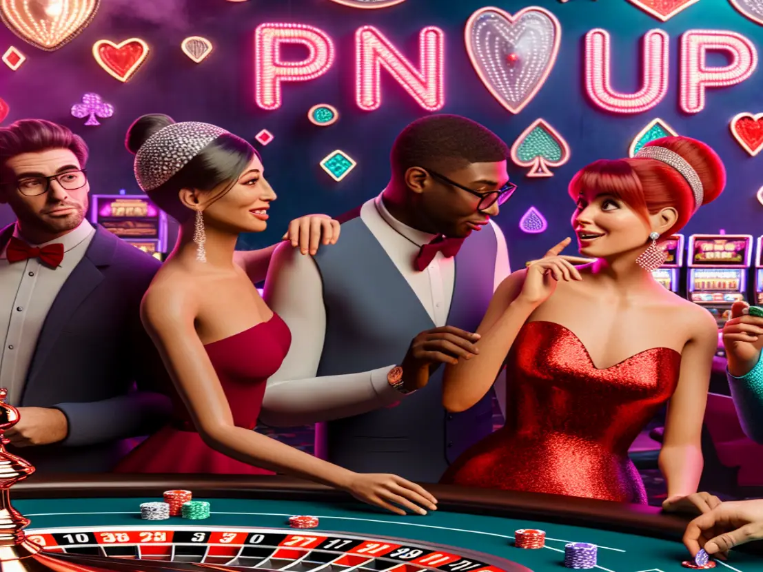 Привлекательные бонусы от Pin Up для ставок
